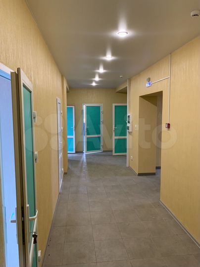 Офис, 165 м²