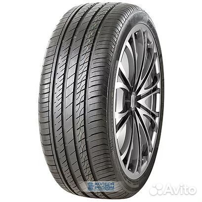 Roadmarch L-Zeal 56 225/50 R18 99W