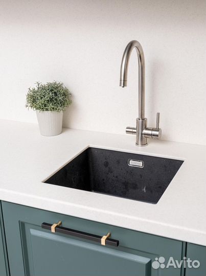 Кухонный гарнитур на заказ