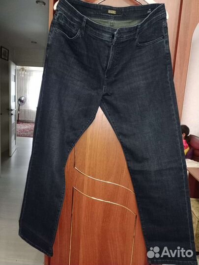 Продам. Мужские брюки и рубашки. Новые. 50-52 р