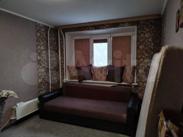 2-к. квартира, 44,2 м², 2/9 эт.
