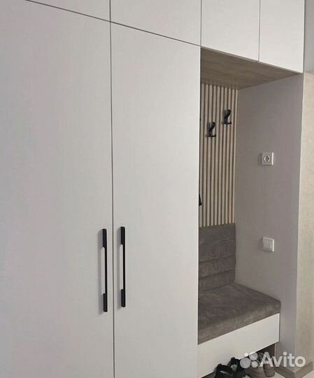 Шкаф в спальню