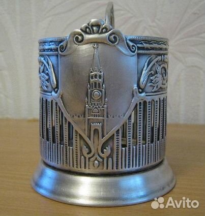 Подстаканники