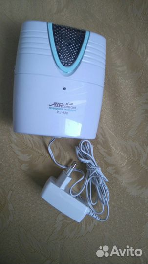 Воздухоосвежитель для холодильника