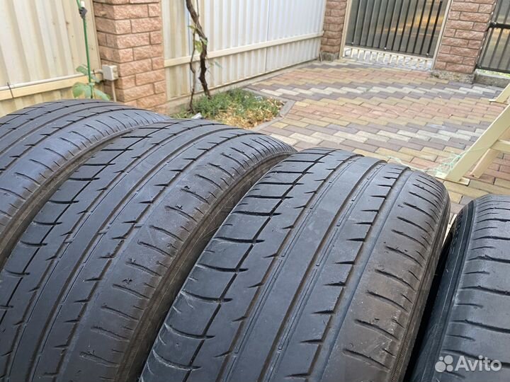 Triangle TH201 Sportex 215/55 R18 99W