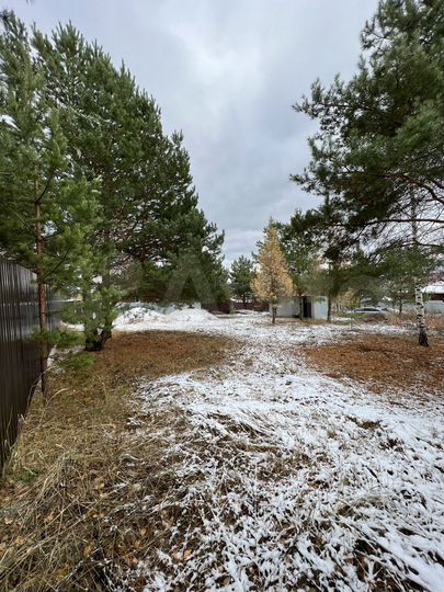 Участок 7,5 сот. (СНТ, ДНП)