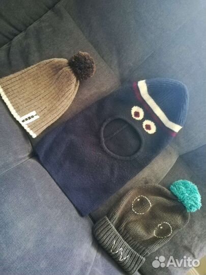 Шапка, шлем