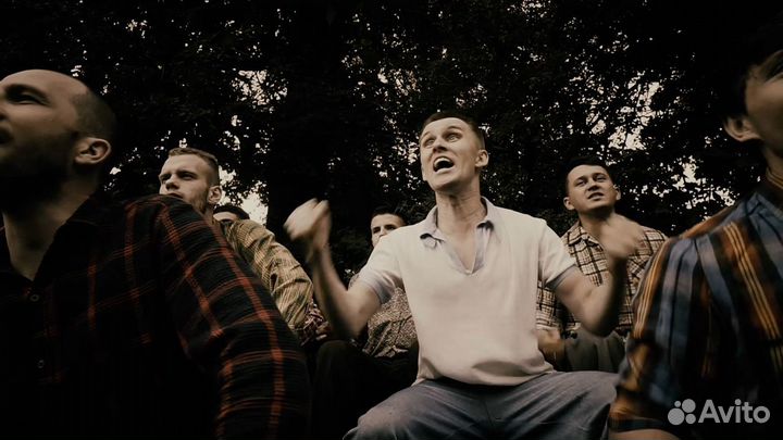 Имиджевый ролик