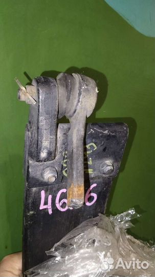 Рессора nissan vanette serena