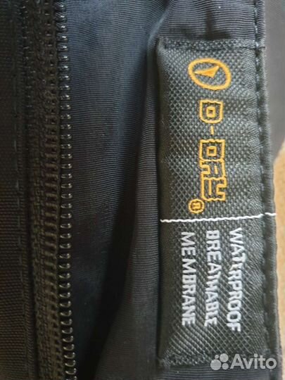 Мотокуртка Ducati