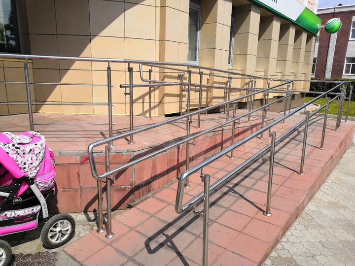 Офисное помещение