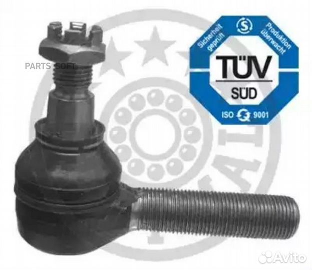 Optimal G1-970 Наконечник рулевой тяги