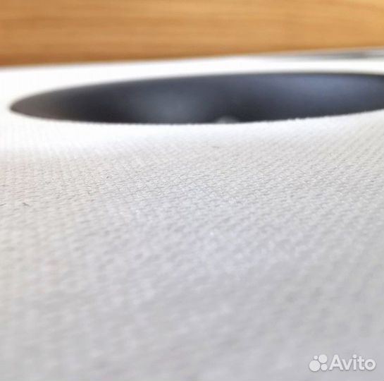 Тканевые полотна