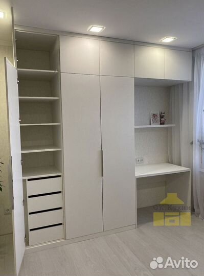 Шкаф в спальню