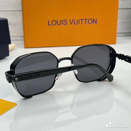 Солнцезащитные очки louis vuitton