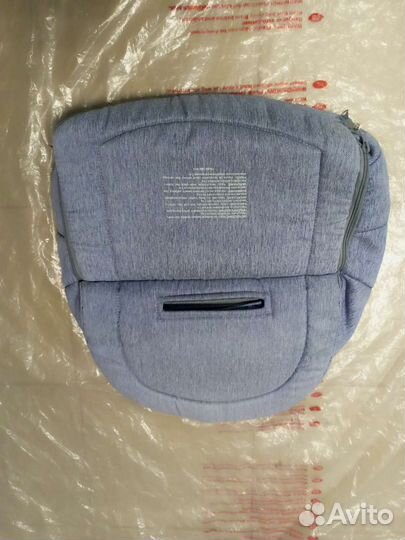 Сумка нижняя (корзина) для детской коляски