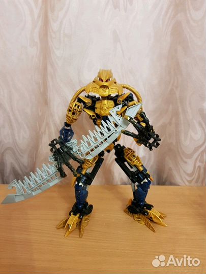 Bionicle 8734 2024