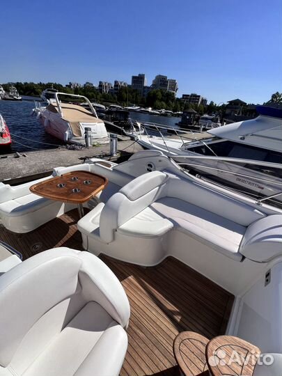 Аренда катера