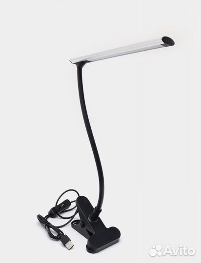 Настольный LED светильник для маникюра