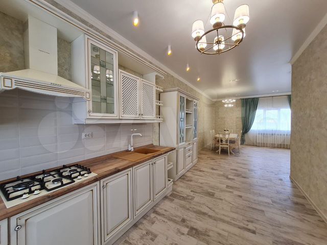 Готовый дом в Белореченске каталог