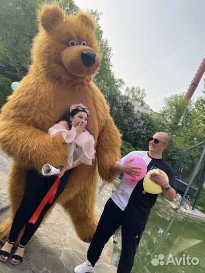 Поздравления от Милашей