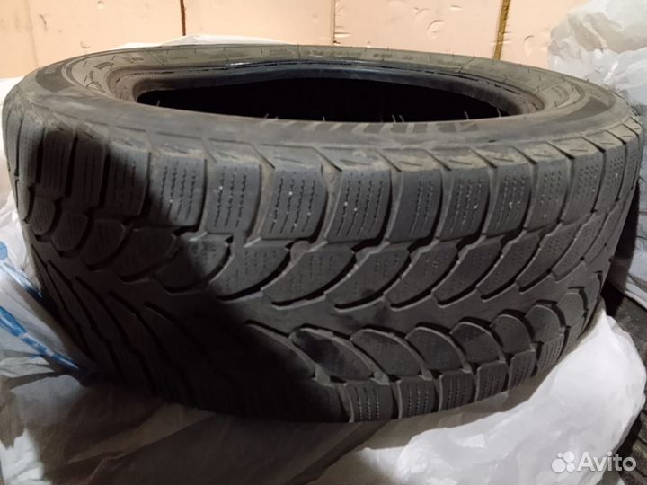 Bridgestone Blizzak 6 205/50 R16