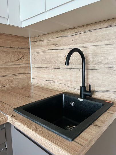 1-к. квартира, 40,5 м², 8/10 эт.