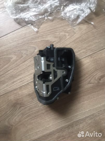 Замки дверей bmw E F серии оригинал