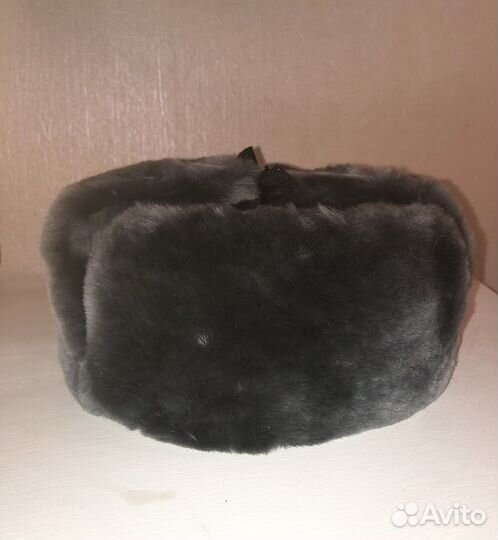 Форменная шапка