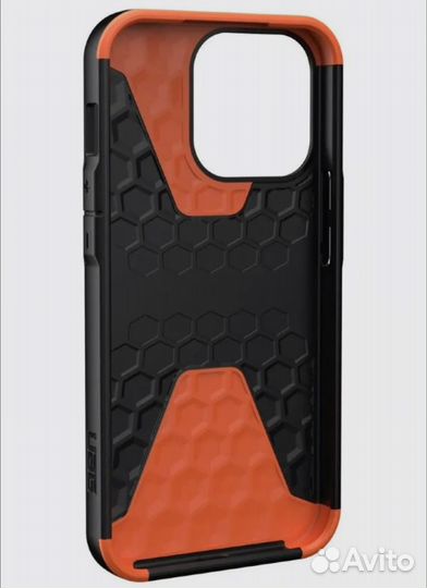 Чехол Urban Armor Gear для iPhone 11 Pro Max