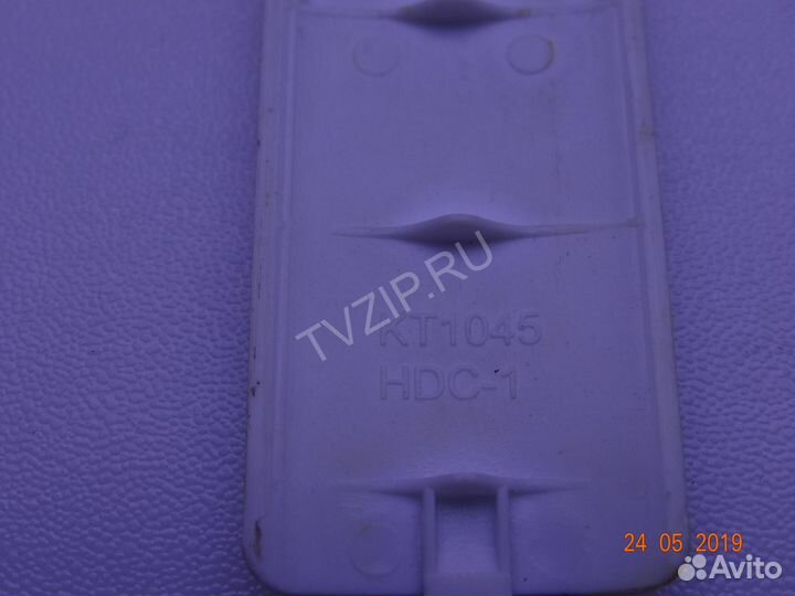 Оригинальный пульт KT1045 HDC-1 Цена за 1 шт