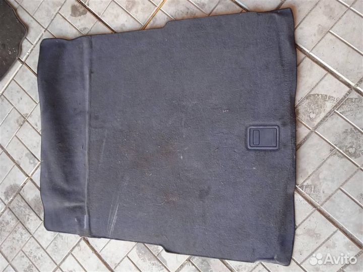 Пол багажника Mercedes Benz W211 E-Klasse 2002-20