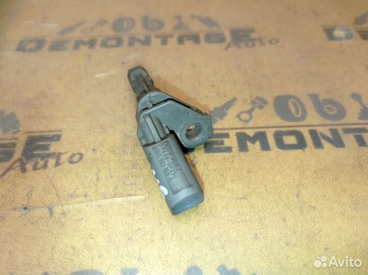 Датчик ABS абс задний левый Passat Cc Tiguan B7 Q3