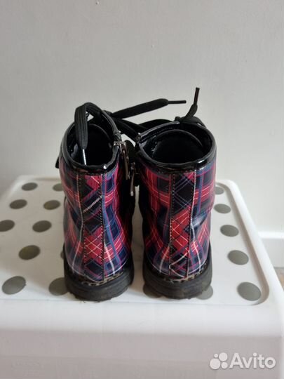 Ботинки Эконика р. 32