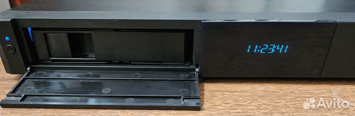 Медиаплеер Dune HD Base 3D