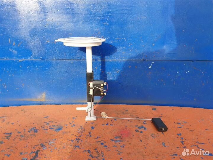 Датчик уровня топлива Nissan X-Trail T32 USA 2,0