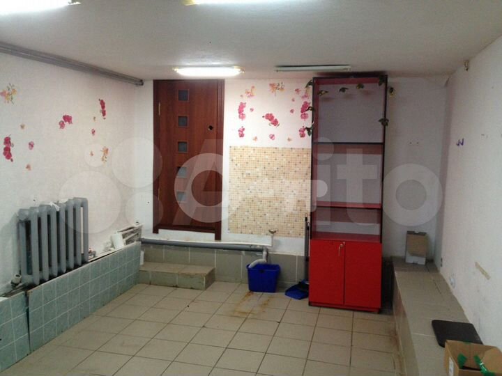 Помещение в центре 47 кв.м