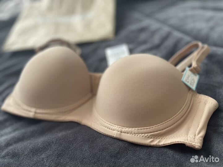 Бюстгальтер новый tezenis 75C