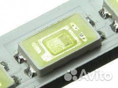 LED подсветка светодиодная 440mm для Samsung TV