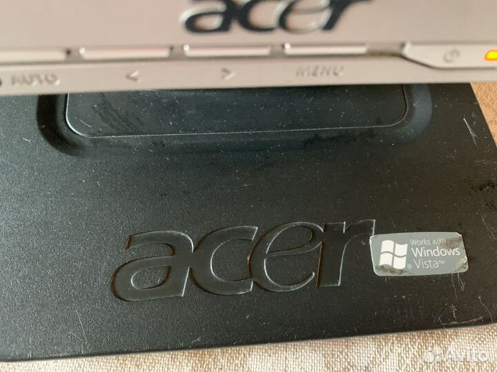 Монитор Acer