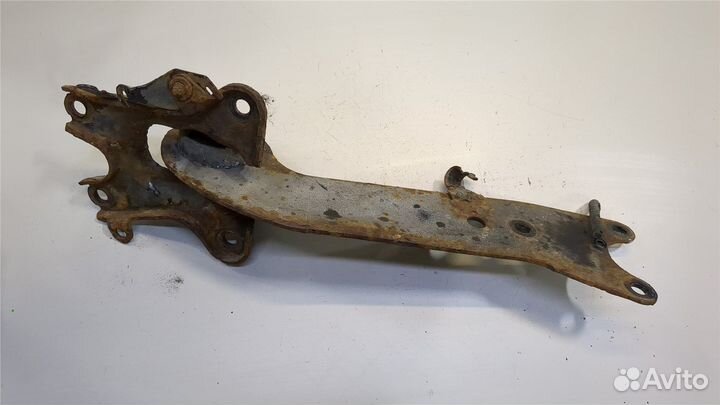 Рычаг подвески Opel Vectra C, 2004