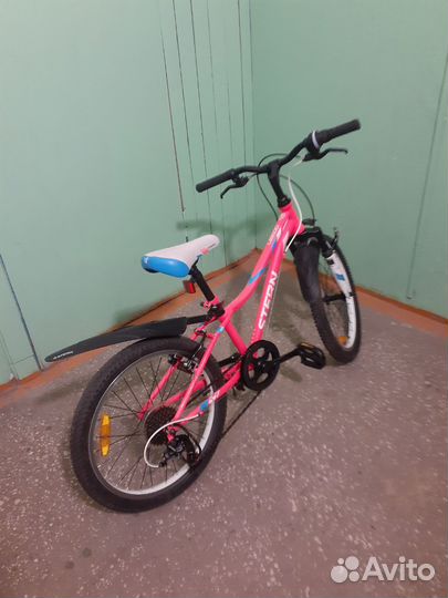 Stern R 20 и Stels R 26