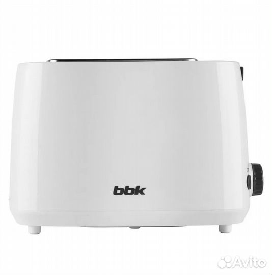 Тостер bbk tr82
