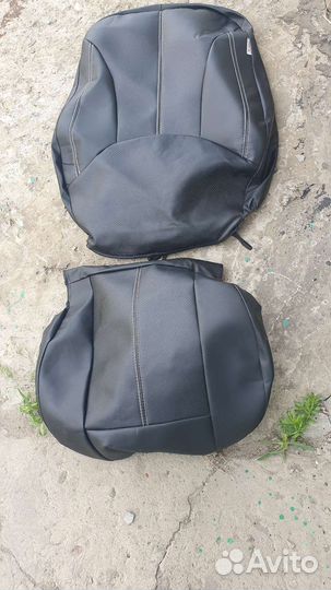 Чехлы на Opel Astra H