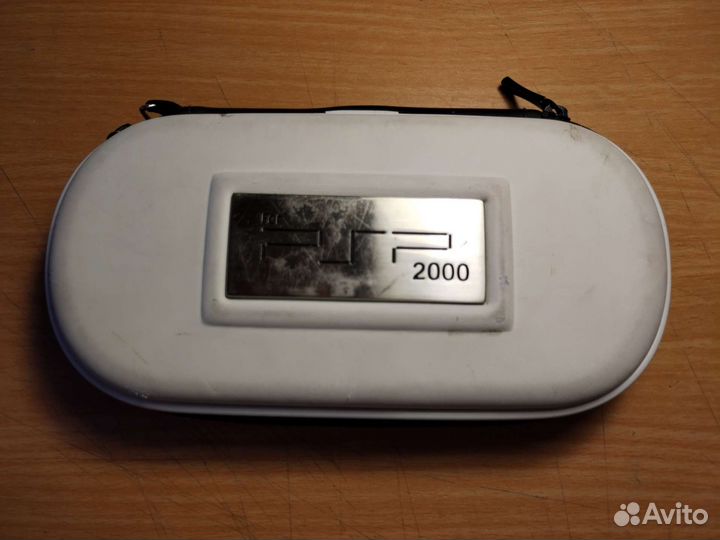 Sony PSP 3006 в редком цвете +8GB