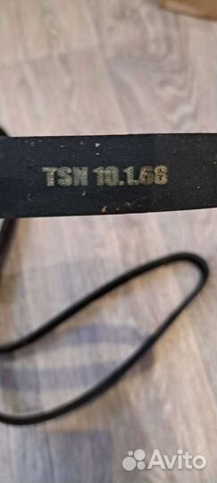 Ремень приводной ford mondeo