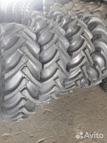 Волтайр Agro DF-6 16.0/70 R20 126G