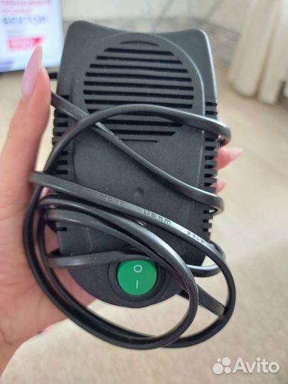 Электронный отпугиватель крыс и мышей