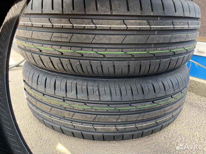Hankook Ventus Prime 3 K125 215/65 R16 98V