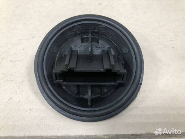 Резистор отопителя Volkswagen Polo Sed RUS 2011